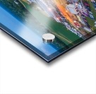 2017 Schuyler Co Fair Tractor Pull Acrylic print