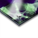 Neck-Ray Acrylic print