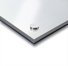 Jacques Cartier bridge Montreal Quebec Canada Acrylic print