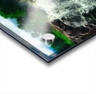 Sioux Falls South Dakota Acrylic print