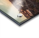 Budapest Acrylic print