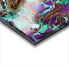 Pattern LXXVIII Acrylic print