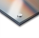 Huron Sunrise Acrylic print