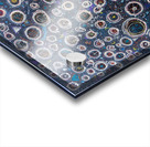 Hubble's Deep Field Impression Acrylique
