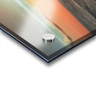 Sunset  Acrylic print