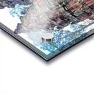 Cambodia 1 Acrylic print