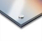 Huron Sunrise 2 Acrylic print