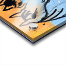 Horses.Davey K. Acrylic print