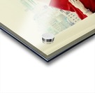 lazy afternoon Acrylic print