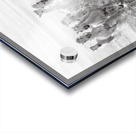 Illusion of power (13 horse power though) Acrylic print