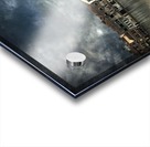 Reflections in Venice Acrylic print