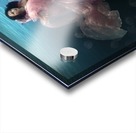 The Bloom Goddess Acrylic print