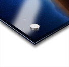 Go home Acrylic print