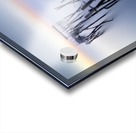 The Old Pier Acrylic print