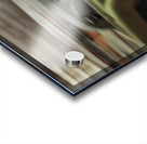 Panning Havana Acrylic print