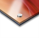 A new day Acrylic print