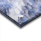 Getting the Job done Acrylic print