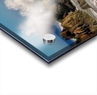 Beach4 Acrylic print