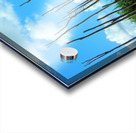 Everglades2 Acrylic print