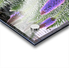 Flower33 Acrylic print