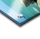 Ocean6 Acrylic print