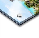 Tropical2 Acrylic print