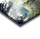 Windmill1 Acrylic print