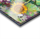 Solar rendezvous  Acrylic print