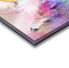 Abstract Painting IV Acrylic print