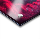 Fractal Art Acrylic print