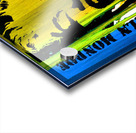 Marilyn Monroe Acrylic print