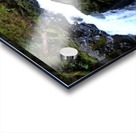 Greenery Acrylic print