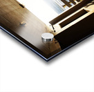 Basement  Acrylic print