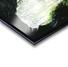 Tunnel Acrylic print