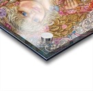 Yumi Sugai. An angel of the herb. Acrylic print