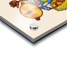 Praise Creatures 016 Acrylic print