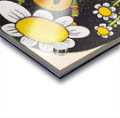 Praise Creatures 138 Acrylic print