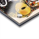 Praise Creatures 122 Acrylic print