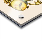 Praise Creatures 011 Acrylic print