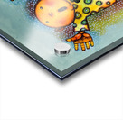 Praise Creatures 052 Acrylic print