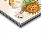 Praise Creatures 117 Acrylic print