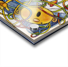 Praise Creatures 136 Acrylic print