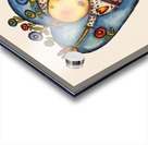 Praise Creatures 014 Acrylic print