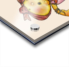 Praise Creatures 120 Acrylic print