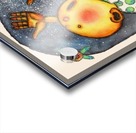 Praise Creatures 058 Acrylic print