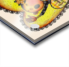 Praise Creatures 056 Acrylic print