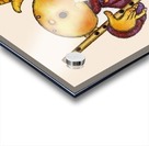 Praise Creatures 116 Acrylic print