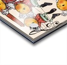 Praise Creatures 118 Acrylic print