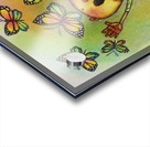 Praise Creatures 001 Acrylic print