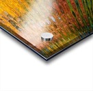 Water Palette I Acrylic print